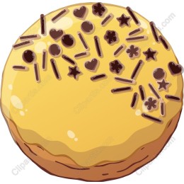 Delightful Doughnut