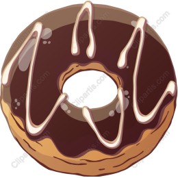 Chocolate Glazed Donut