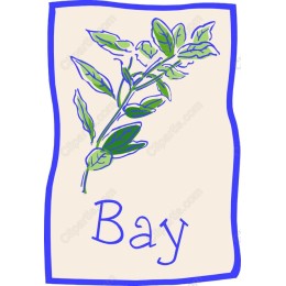 Bay Leaf