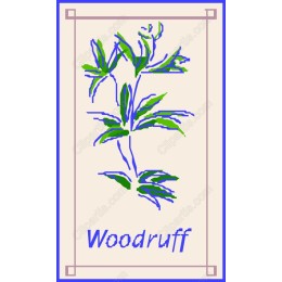 Woodruff