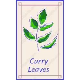 Curry Leaves