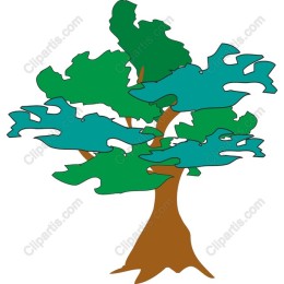 Lush Tree
