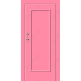 Pink Door
