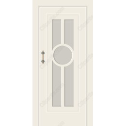 Elegant Door