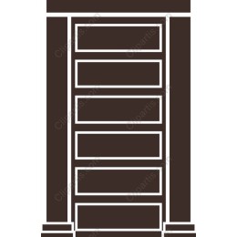 Classic Door
