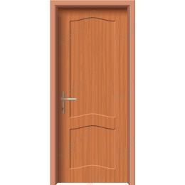 Classic Wooden Door