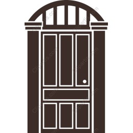 Classic Door