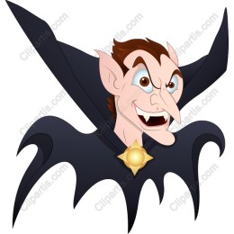 Vampire Character