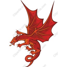 Red Dragon