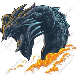 Legendary Dragon