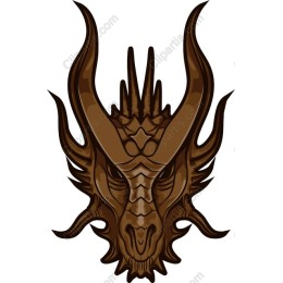 Dragon Head