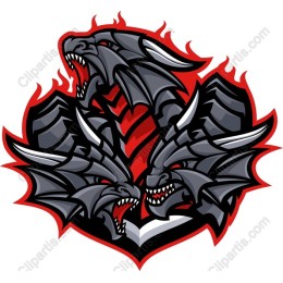 Three-Headed Dragon