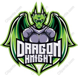 Dragon Knight