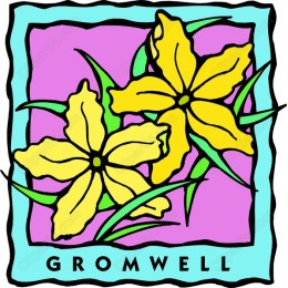 Gromwell Floral
