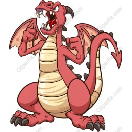Red Dragon