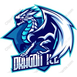 Dragon Ice