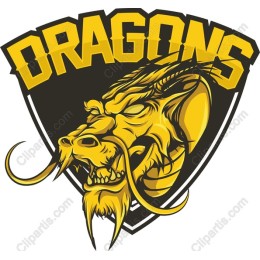 Dragons Emblem