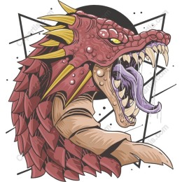 Dragon Emblem