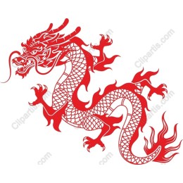 Red Dragon