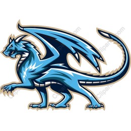 Azure Dragon