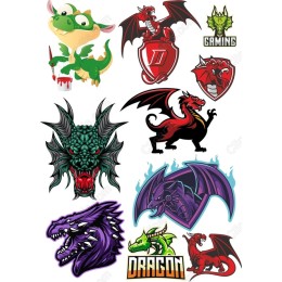 Dragon Fantasy Bundle