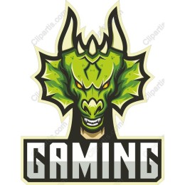 Gaming Dragon