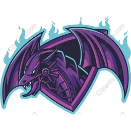 Cyber Dragon