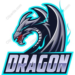 Fierce Dragon