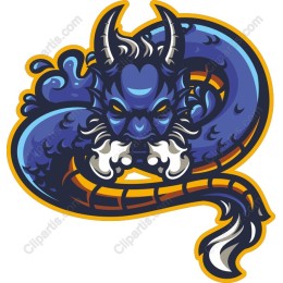 Mythical Dragon