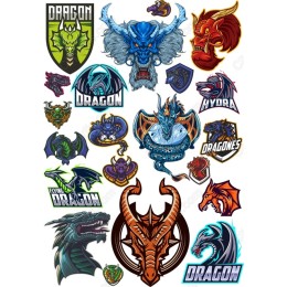 Dragon Bundle