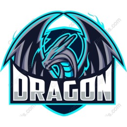 Fierce Dragon