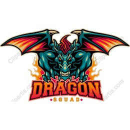Dragon Squad