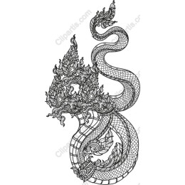 Three-Headed Dragon