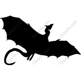 Majestic Dragon