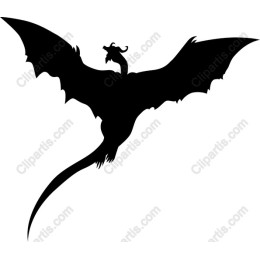 Majestic Dragon