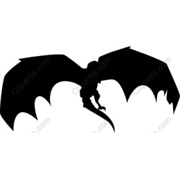 Majestic Dragon
