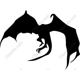 Mythical Dragon