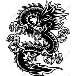 Black Dragon