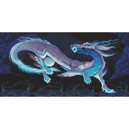 Majestic Dragon