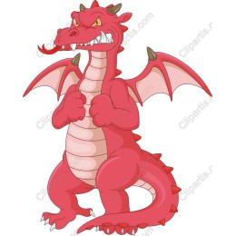 Red Dragon