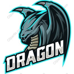 Fierce Dragon