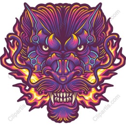 Fierce Guardian