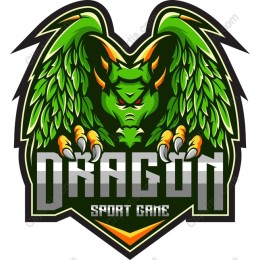 Dragon Sport Game