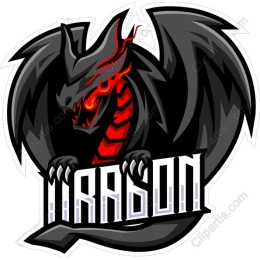Fierce Dragon