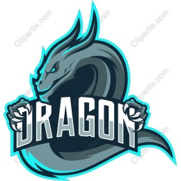 Fierce Dragon