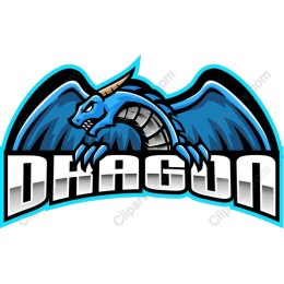 Blue Dragon