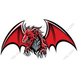 Red Dragon