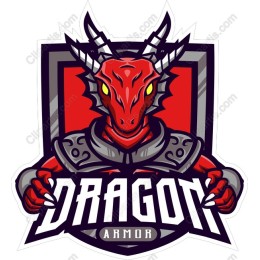 Dragon Armor