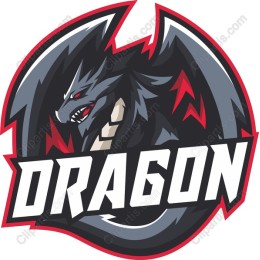 Fierce Dragon