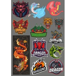 Dragon Fantasy Bundle